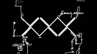Jimmy Edgar - Turn You Inside Out