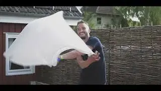 AUFGUSS ROOTS EVENT- VIDEO IN SATAMA (2022)
