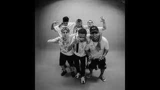 ~free~ hoodtrap x cypher jerk drill x Js da Torre x Pedrin 
