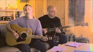 Grand Funk Railroad- Aimless Lady - by Thee Skiffle Kings