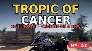 Madhya Pradesh: Day 2 - Indore to Vidisha