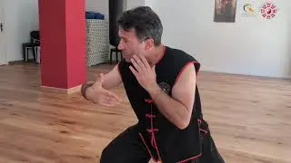 Spazio Tao del Maestro Francesco Cocco