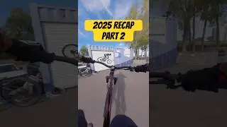 Headphones On&hellip; Pump Up the Track: 2025 Recap (part 2)! 🕙 #pumptrack #quebec #mtb #bmx #dirtjumpter