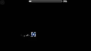 Flappy Bird but on drugs - Geometry Dash
