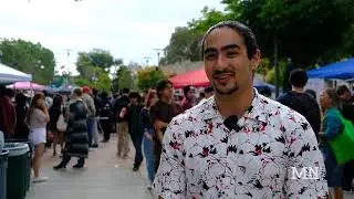 A look inside Cal Poly's annual CultureFest