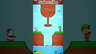 Slice to Save&ndash;All Levels Gameplay #GameplayWalkthrough#MobileGames#PuzzleGames#shorts