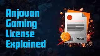 ANJOUAN GAMING LICENSE 2025 GUIDE: The Fastest & Cheapest iGaming License to Launch Your Casino