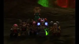 WoWClassic2025 07/12 NAXX40 minys atiesh