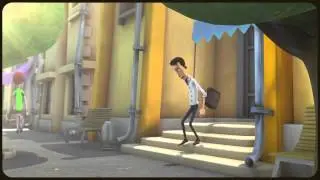 Безопасность - это просто / Safety - is easy / Short Version / HD