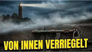 Kap Arkona 1961: Von innen verriegelt &ndash; 3 M&auml;nner spurlos weg