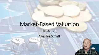 Market-Based Valuation
