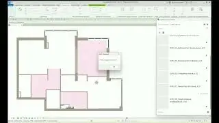 Скрипт для Revit: Генератор потолков