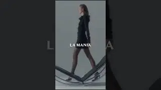 La Mania: New Season AW 22/23 (part 3)