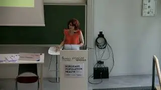 R&eacute;seau EMPP de la r&eacute;gion Nouvelle-Aquitaine et exp&eacute;rience d'une EMPP de Charente-Maritime
