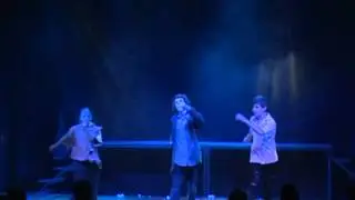 HSZT Valahol Európában - Staub