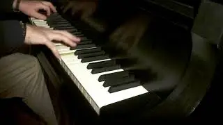 The Song from Moulin Rouge (Where is Your Heart) Christopher-Joel Carter, Piano