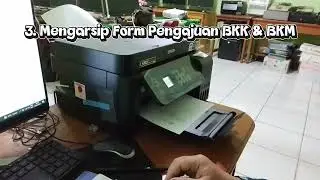 Mengelola Kas Kecil