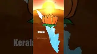 Gen Z Shift in Kerala: How Ideology Is Powering BJP&rsquo;s Silent Rise