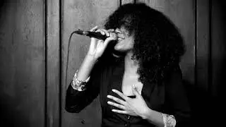 🎸 Marvin Gaye - Sexual Healing | Smooth Edge Cover 🎤