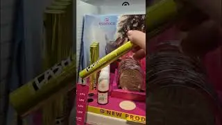 Essence Maskara like a Boss