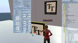 Tutorial Scripts, generator, copy and paste