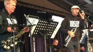 Minnesota State Fair 2017 - Heard It In A Love Song - Doctor Kielbasa