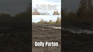T-72 &ndash; The Cold War Workhorse