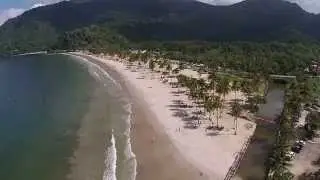 141012 Maracas Bay - Sunday Beach Day!