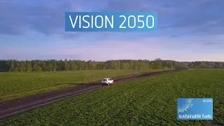 Sustainable Fuels Vision 2050