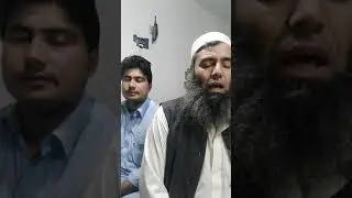 Khorshaid alam pa awaz khog nat sharep wawrii