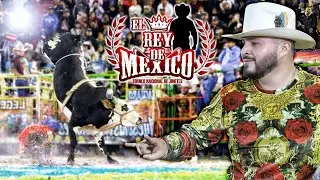¡UN LEGENDARIO REY DE MÉXICO EN TEPETLIXPA 2025! con La Revoluzión del Güero Flores 6ta Eliminatoria