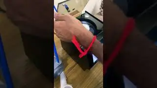 Navson spin coater #spincoater #iit #shorts
