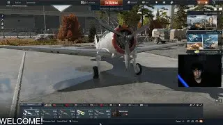 Come Grind the German tank tree to 5.0 with me | WARTHUNDER