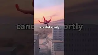 The Cancelled Spider-Man 4 Game...