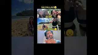 Saipallavi🥺#saipallavi #actress #heroine #pics #tending #viral #images #sad  #celebrities #yt #yrf