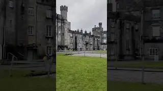 Kilkenny Castle: The 15-Second Tour