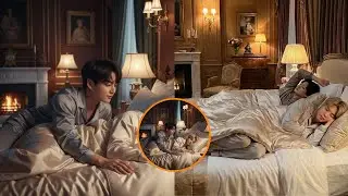 Why Fans Call Jimin & Jungkook&rsquo;s Time in LA &lsquo;Domestic Energy&rsquo; &mdash; And Why It Feels So Real 😳🏠💔