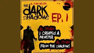 I Created A Monster (Original Mix)
