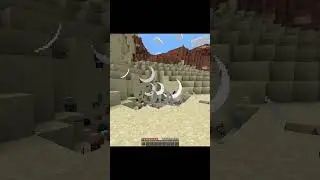 minecraft cool mods that feel illegal 🔥 Ep 1376