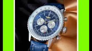 оригинальные часы breitling