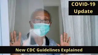 COVID Update: CDC Guidelines Explained || January 2022