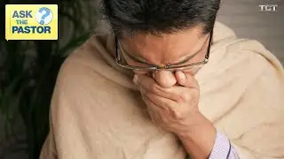 Do We Say God Bless You When a Person Sneezes to Get Rid of Evil Spirits? | ASK THE PASTOR LIVE