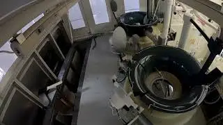SP323 #1071 500 Wafer Test