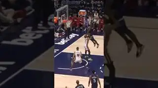 Anthony Edwards Best Dunks 💀🔥