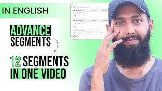 Advance Segmentation in Klaviyo | Marketing Chamber | Ali Raza | Email Marketing | Klaviyo | English