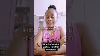 My Aunty took my Father's Proparties||Launa K ||Namibian YouTuber 🇳🇦🇳🇦