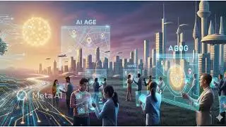 From Stone Age to AI Age  Nature, Technology & the Rise of Local Businesses