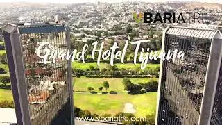 Grand Hotel Tijuana