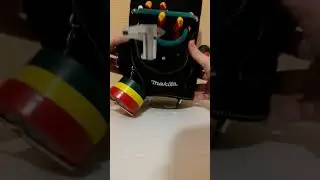 Пояс монтажный Makita