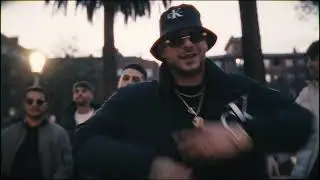 Diego31 { Desde El Bloque )Vídeo official #trap # rap 